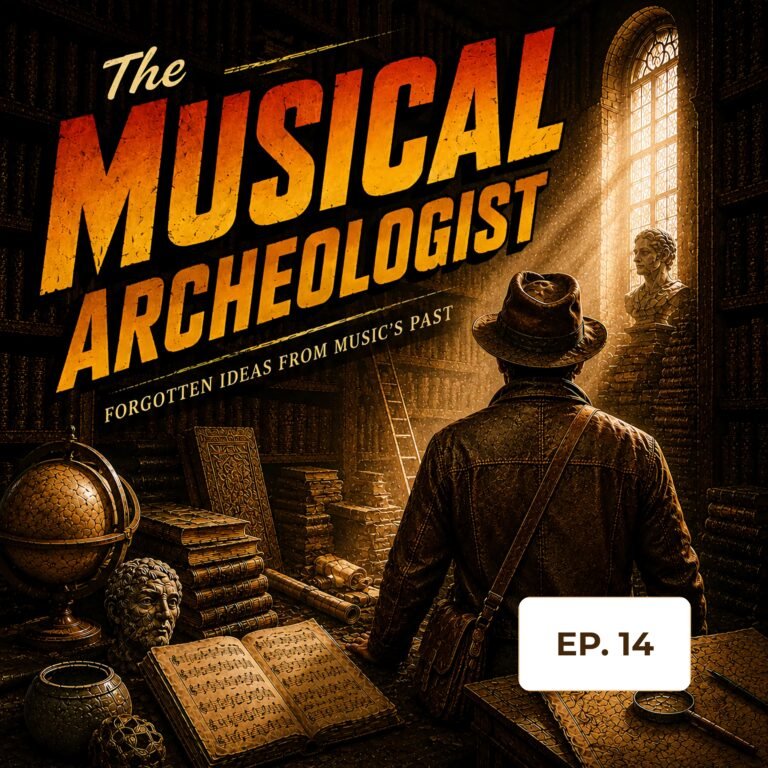 You May Have Music During The Roast